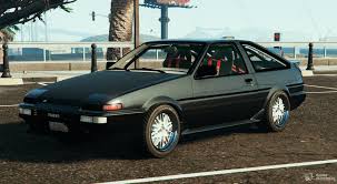 We did not find results for: Toyota Ae86 Drift For Gta 5
