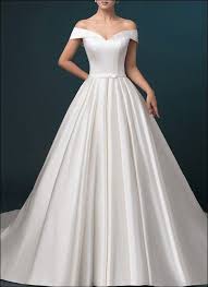 Aug 05, 2021 · brautkleider online shop, schneller versand. Satin Wedding Dress A Line With Pockets By Lafanta Abend Und Brautmode Abend Aline Brautmode Ball Gowns Wedding Aline Wedding Dress Wedding Dresses Satin
