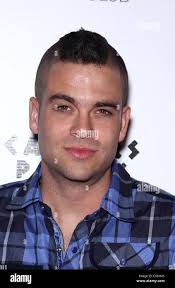 Mark shaved hi-res stock photography and images