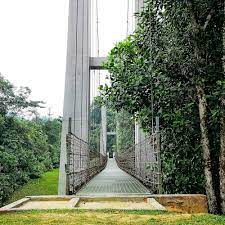 Bukit gasing forest reserve, kuala lumpur kuva: Gasing Hill The Best Place For Hiking In Kuala Lumpur