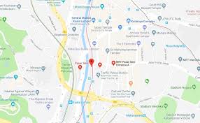 Now $10 (was $̶3̶7̶) on tripadvisor: Pasar Seni Lrt Station Klia2 Info