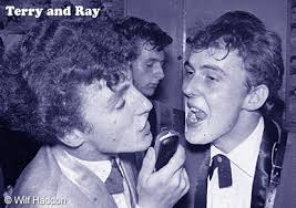 John Bonham early years