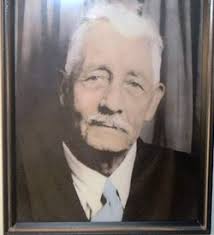 James Henry Yarber (1869-1967)