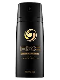An antiperspirant deodorant for men to prevent body odor to keep you fresh and dry for 24 hours. Axe Gold Temptation Fragancia Diaria Reviews 2021