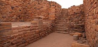 It is one of the five largest harappan sites and most prominent archaeological sites in india belonging to the indus valley civilization. Dholavira