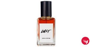lush perfume a fragrance for