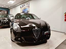 Image result for Nero Etna 2011 Giulietta
