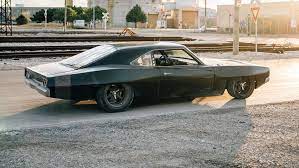 The dodge charger vehicles are synonymous with the fast & furious franchise as its dominic toretto's signature ride. Dodge Charger Hellacious Aus Fast Furious 9 Von Speedkore Auto Motor Und Sport