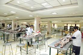 Modern Research Laboratories