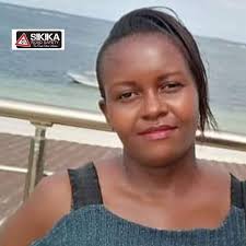 A video showing popular singer Despina Vandi being transported to her hotel  in a police patrol car after a flat tire