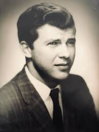 Obituary of Robert H. Lord, Sr.