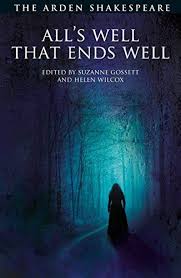 Pdf Alls Well That Ends Well Third Series The Arden Shakespeare Third Series Ebook Download Free Epub Mobi Ebooks Ebook Classic Books Better Books