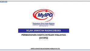 Authenticated by msc trustgate.com sdn. Perbadanan Harta Intelek Malaysia Myipo Kerja Kosong Kerajaan