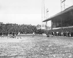 Bishop Gorman Football Stadium Capacity Pin On Football Crystal Palace Fc