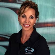 Trish Hoffman's Instagram, Twitter & Facebook