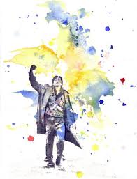 Breakfast Club Movie Poster Art Print Watercolor Painting 80s Etsy Posters Art Prints Movie Wall Art Movie Poster Art