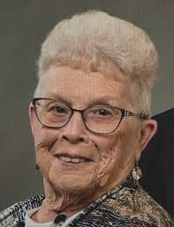 Obituary information for Lavonne L. "Vonnie" Jones Hess