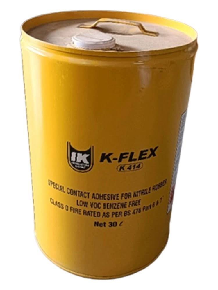 RUBBER ADHESIVE 30 LTR product image