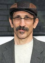 Ричард Эдсон :: Персоны :: Кинозал.ТВ