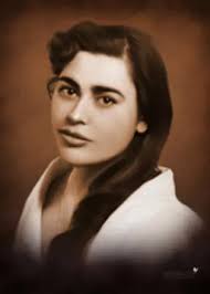 Obituary information for Theodora Baracos