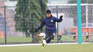 Duy mạnh cho hay sau trận chung kết giải u23 châu á, anh rất xúc động. Duy Máº¡nh Ä'inh Trá»ng Ä'á»ƒ Láº¡i Nhiá»u Ná»—i Lo Ttvh Online