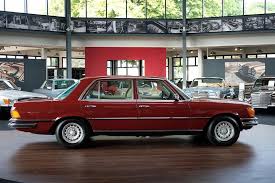 Mercedes Benz W116 450 Sel 6 9 Mercedes Mercedes Benz Cars Mercedes Benz Classic