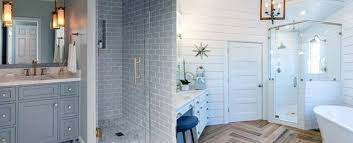 Because of how little space small corner bathroom sinks actually use up, corner sinks are becoming very popular. Top 60 Best Corner Shower Ideas Bathroom Interior Designs