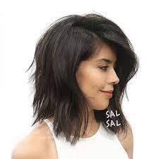 31 Lob Haircut Ideas For Trendy Women Stayglam Lob Haircut Hair Hair Styles