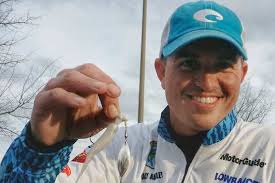 Lake Hartwell: A Bass Fishing Icon