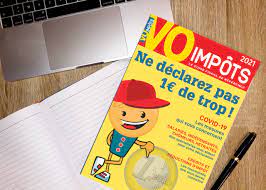 Crédits et réductions d'impôt, abattements, frais réels, revenus fonciers, intérêts de placements, pensions alimentaires. Vo Impots 2021 Le Guide Fiscal De Reference
