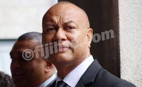 Rt Toganivalu will be laid to rest