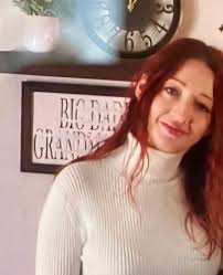 The Pine Bluff Police Department is asking the public for help in  identifying this white female suspect. She is wanted for entering into a  home and removing property twice in one day.