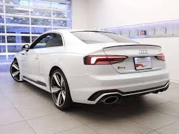 Image result for Glacier White 2018 RS5
