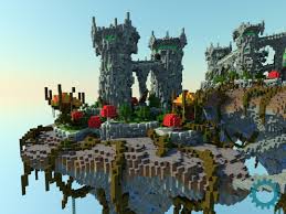 Most video games a decade old are gathering dust on shelves, but minecraft is … Minecraft The Madgod Realm Survival Games Map Minecraft Schematic Store Www Schematicstore Com