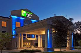 Holiday inn trenton is located at hwy 401 & glen miller rd. Holiday Inn Express Silver Springs Florida Hikes