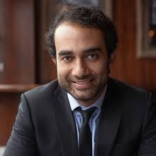 Who's Behind Instability in the Middle East?