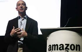Bezos' billions the world's gdp as jeff bezos amazon's ceo jeff bezos recently stole bill gates' richest man crown, seeing his net worth surpass $100bn for the first time. Amazon Founder Jeff Bezos Becomes Richest Person With Net Worth Crossing Rs 10 20 000 Crore Bill Gates Second Richest In World India Com