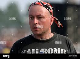 Download rock festival at donnington park leicestershire hi-res stock  photography and images