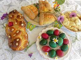 See more ideas about greek easter, easter, orthodox easter. Greek Easter Recipes And Easter Leftovers Kopiaste To Greek Hospitality
