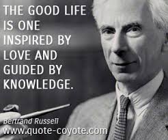 Subscribe bertrand russell — british philosopher born on may 18, 1872, died on february 02, 1970 bertrand arthur william russell, 3rd earl russell, om, frs was a british philosopher, logician, mathematician, historian, writer, social critic and political activist. Bertrand Russell Quotes On Love Quotesgram
