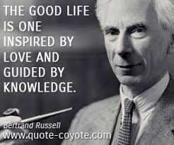 A logician par excellence, bertrand russell was also known for his impeccable sense of humor and witty retorts. Bertrand Russell Quotes On Love Quotesgram
