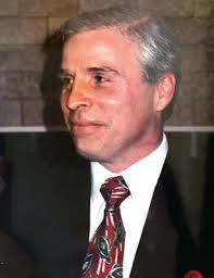 Obituary information for Robert Albert Lester