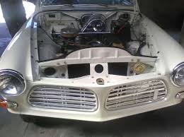 Volvo 122s Amazon 2 Doors Cream Salt River Gumtree Classifieds South Africa 188321407 Volvo Amazon Volvo Used Cars