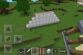 You can not get minecarts on minecraft pocket edition. Minecarts On Minecraft Pe 4 Steps Instructables