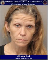 Mark Herman, Harris County Constable Precinct 4