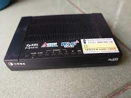 拾荒者中華電信ZyXEL P-6101C 網路機上盒| Yahoo奇摩拍賣
