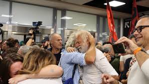 EL PAÍS - News update