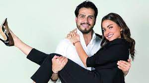 La actriz claudia martín confirmó que está separada de su esposo el productor andrés tovar, esto como un medio de comunicación adelantó. Claudia Martin And Andres Tovar Dating Gossip News Photos