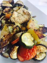 Visualizza altre idee su ricette, contorni verdure, idee alimentari. Contorno Di Verdure Miste Blog Di Cucinachepassione