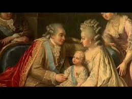 Born in 1755 queen of france ⚜️ follow me for daily information about my royal life 👸. Marie Antoinette S History Youtube